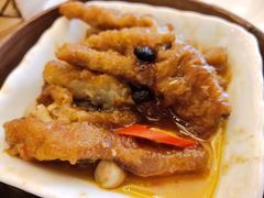 -潮福城大酒楼(北尚店)