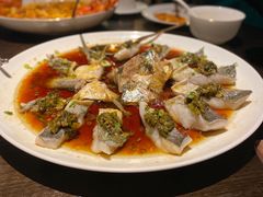 -甄御•海鲜新青岛菜(麦岛店)