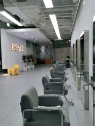 -P.STYLE派斯造型