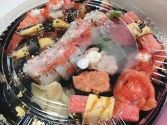 -河风精致寿司(双井店)