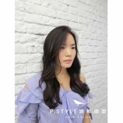 -P.STYLE 派斯造型