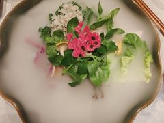 -叶叶菩提·晋福宫