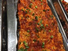-阿记烧烤(大兴新区店)