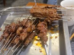 -福苗小骆驼烧烤(大唐不夜城店)