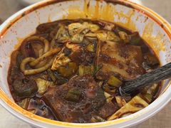 -啊臻味道米粉(六道口店)