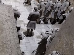 -秦始皇帝陵博物院(兵马俑)
