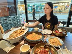 -大同江朝鲜菜•长春地标美食(绿园吾悦广场店)