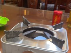 -肖记公安牛肉鱼杂馆·省级非物质文化遗产(三角路直营店)