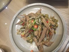 -三姐妹餐厅(曲江店)