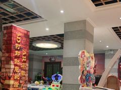 -汉宫汤泉汗蒸洗浴(五四广场店)
