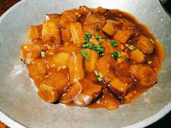 -绿茶餐厅(华联万柳店)