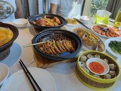 -不仔客海鲜烧烤270度海景餐厅(大东海店)