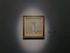 -大芬美术馆