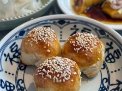-陶兰居·手工点心·粤菜(圆融时代广场店)