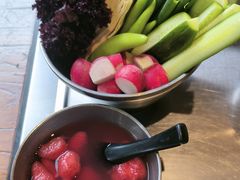 -KAOKAO烤烤·丹东海鲜烧烤(望京店)