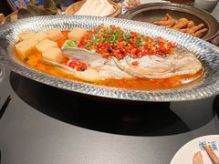 -索溪山寨·湘西饮食文化博物馆(标志门店)
