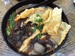 -正宗潮州鱼蛋粉(长寿西路店)