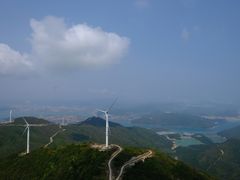 -惠东观音山
