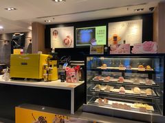 -麦当劳(宜安广场店)