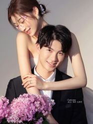 -女王风尚STUDIO·轻奢化定制