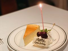 -Wolfgang’s Steakhouse 沃夫冈牛排馆(上海白玉兰广场店)