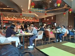 -希尔顿欢朋酒店·欢朋餐厅
