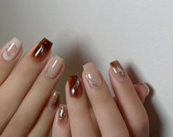 -UMl Nail 尤米美甲美睫半永久