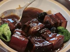 -红色江山(首钢国际大厦店)