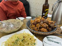 -许家炒鸡店(清真寺街店)