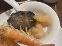 -东海怡品海鲜豆捞(星街坊店)