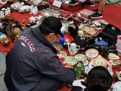 -连云港民主路老街