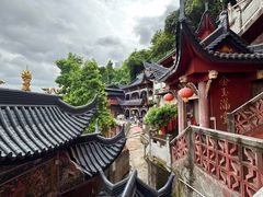 -龙泉洞(沙坪坝区)
