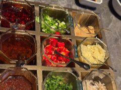 -德天肥牛海鲜火锅(城西银泰店)