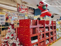 -盒马X会员店(王府井奥莱UP TOWN店)