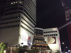 -东大门市场