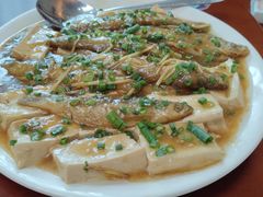-杨记新泉美食