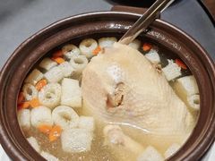 -曼格纳·曼芯馆(杨浦店)
