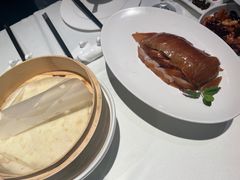 -四季民福烤鸭店(王府井东安门店)