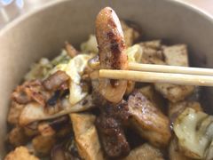 -味中味休闲小吃(同济路店)
