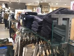 -MUJI无印良品(金狮广场店)