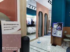 -海马体照相馆(南昌王府井购物中心店)
