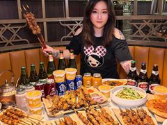-巴依老爷新疆美食(常营店)