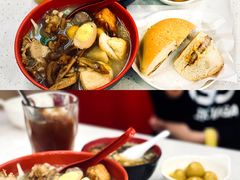 -旺角宝港式茶餐厅(寮步店)