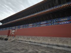 -北京市劳动人民文化宫(太庙)