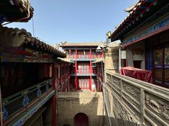 -高庙保安寺