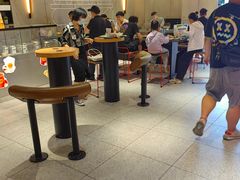 -麦当劳(龙阳路店)