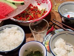 -老湘村·湖南土菜(天河维多利店)