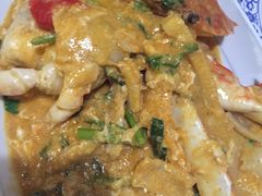 -Dang restaurant (patong phuket)