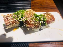 -井梧町川式料理(海河店)