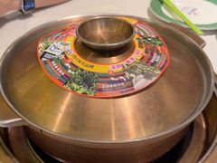 -润园四季椰子鸡火锅(南山海岸城店)